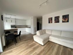 noclegi Gdańsk Go2Nati apartament
