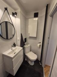 noclegi Gdynia Klimatyczna kawalerka w centrum No 2