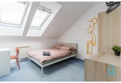 noclegi Gdańsk Pluto Room - 15 min to Old Town Gdansk