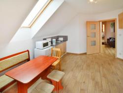 noclegi Sarbinowo Holiday apartment near the sea, Sarbinowo