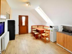 noclegi Sarbinowo Holiday apartment near the sea, Sarbinowo