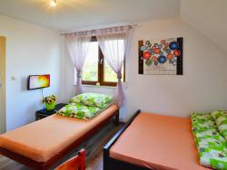 noclegi Sarbinowo Holiday apartment near the sea, Sarbinowo