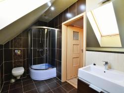 noclegi Sarbinowo Holiday apartment near the sea, Sarbinowo