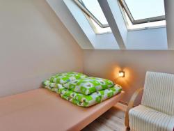 noclegi Sarbinowo Holiday apartment near the sea, Sarbinowo