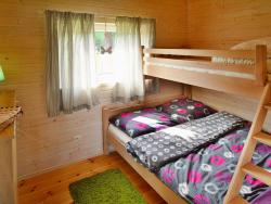 noclegi Jarosławiec Holiday homes with air conditioning, pool, jacuzzi