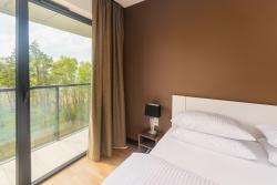 noclegi Rogowo Apartament Shellter Sun&Sea Rogowo koło Kołobrzegu_Dźwirzyno_nocleg