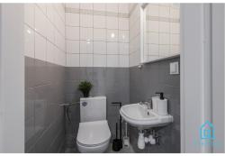 noclegi Gdańsk Mars Room - 15 min to Old Town Gdansk