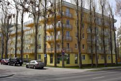 noclegi Kołobrzeg 100-SIO Apartamenty
