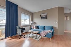 noclegi Gdańsk Królowej Jadwigi by Downtown Apartments