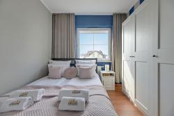 noclegi Gdańsk Królowej Jadwigi by Downtown Apartments