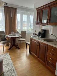 noclegi Kołobrzeg Opera Palace I LUX RELAX Apartamenty Kołobrzeg