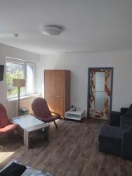 noclegi Gdynia Seasunflowers