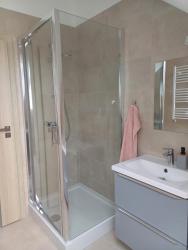 noclegi Rowy APARTAMENTY BAŁTYCKA 4d