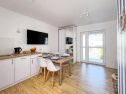 noclegi Poddąbie APARTAMENT 15B BLUE MARINE BASEN BRODZIKI PLAC ZABAW the BEST OF PODDĄBIE przy plaż