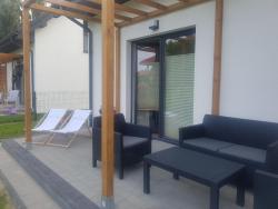 noclegi Rowy Apartament Różana 9
