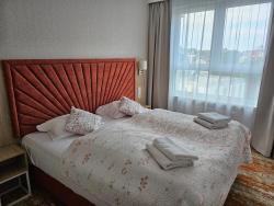 noclegi Międzyzdroje Ferienwohnung Ostseekult