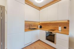 noclegi Kołobrzeg Oaza Spa z prywatną Sauną by Perłowa Przystań Rent