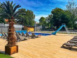 noclegi Mielno Ośrodek Wypoczynkowy Marcela