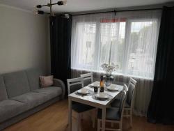 noclegi Świnoujście Apartament Baltic Roma