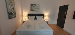 noclegi Sopot Villa 31