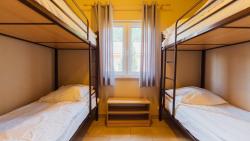 noclegi Łeba Holiday Park Kacze Stawy