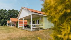noclegi Łeba Holiday Park Kacze Stawy