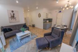 noclegi Świnoujście Apartament Villa44 Świnoujście