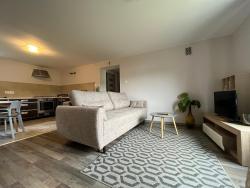 noclegi Gdynia Apartament z tarasem