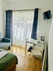 noclegi Pogorzelica Pokoje Sztormowa 15