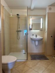 noclegi Pleśna Dom nad morzem w Pleśnej