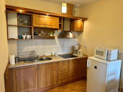 noclegi Pleśna Dom nad morzem w Pleśnej