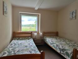 noclegi Pleśna Dom nad morzem w Pleśnej