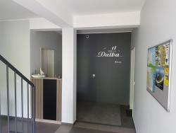noclegi Jastrzębia Góra Willa Dalba