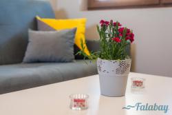 noclegi Karwieńskie Błoto Domki Falabay