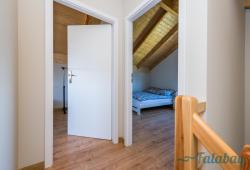 noclegi Karwieńskie Błoto Domki Falabay