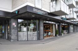 noclegi Kołobrzeg Apartament Solna 11A z garażem w cenie