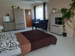 noclegi Krynica Morska Uroczy Zakątek