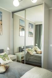 noclegi Gdańsk APARTAMENT SłONECZNY