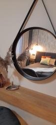 noclegi Krynica Morska-Piaski Villa Port Apartamenty