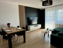 noclegi Gdańsk Apartament Gdańsk Letnicka