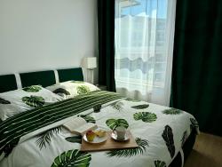 noclegi Gdańsk Apartament Gdańsk Letnicka
