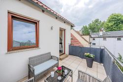 noclegi Sopot Willa Martini Apartments
