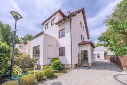 noclegi Sopot Willa Martini Apartments
