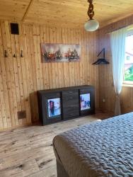 noclegi Kopalino Letniczówka