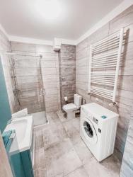 noclegi Dziwnów Gardenia Gold 25 z widokiem na morze