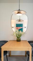 noclegi Dźwirzyno Apartament w willi z sauną i ogrodem SurfingBird Dźwirzyno