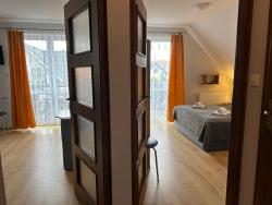 noclegi Dębki Villa Klaudia