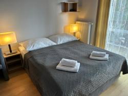 noclegi Dębki Villa Klaudia