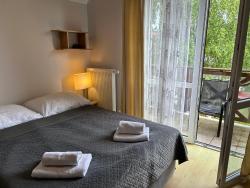 noclegi Dębki Villa Klaudia