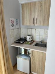 noclegi Dębki Villa Klaudia